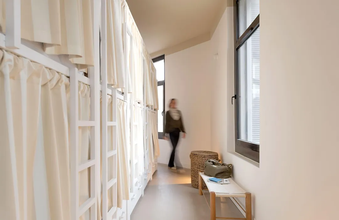 Slo Hostel Nice-1
